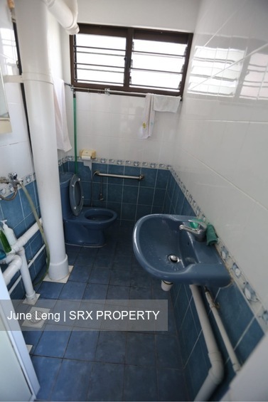 Blk 259 Tampines Street 21 (Tampines), HDB 3 Rooms #556270131